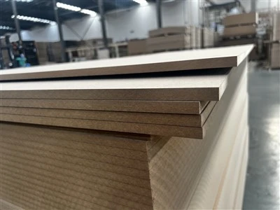 1830X2750X16MM MDF